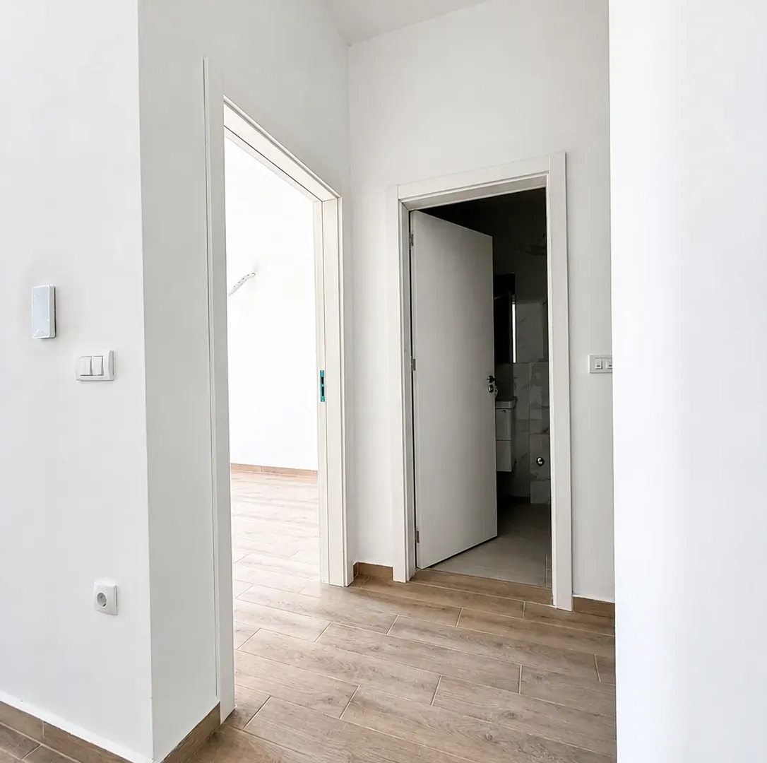 Sale, one bedroom apartment, 47m², Pinješ, Ulcinj