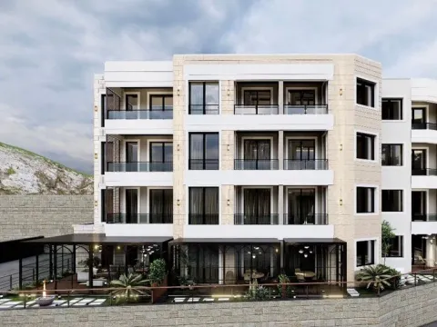 Prodaja, stan, 51m², Budva, Crna Gora - image 3