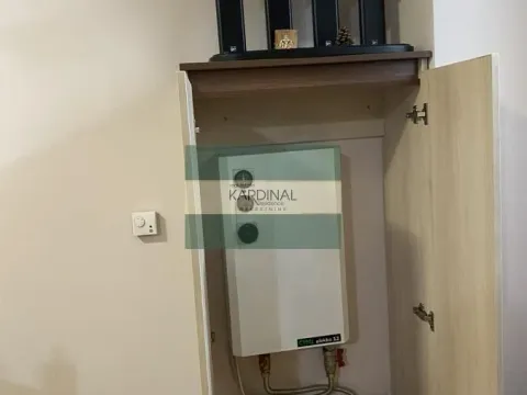 Prodaja, jednosoban stan, 41m², Centar, Čajetina - image 17