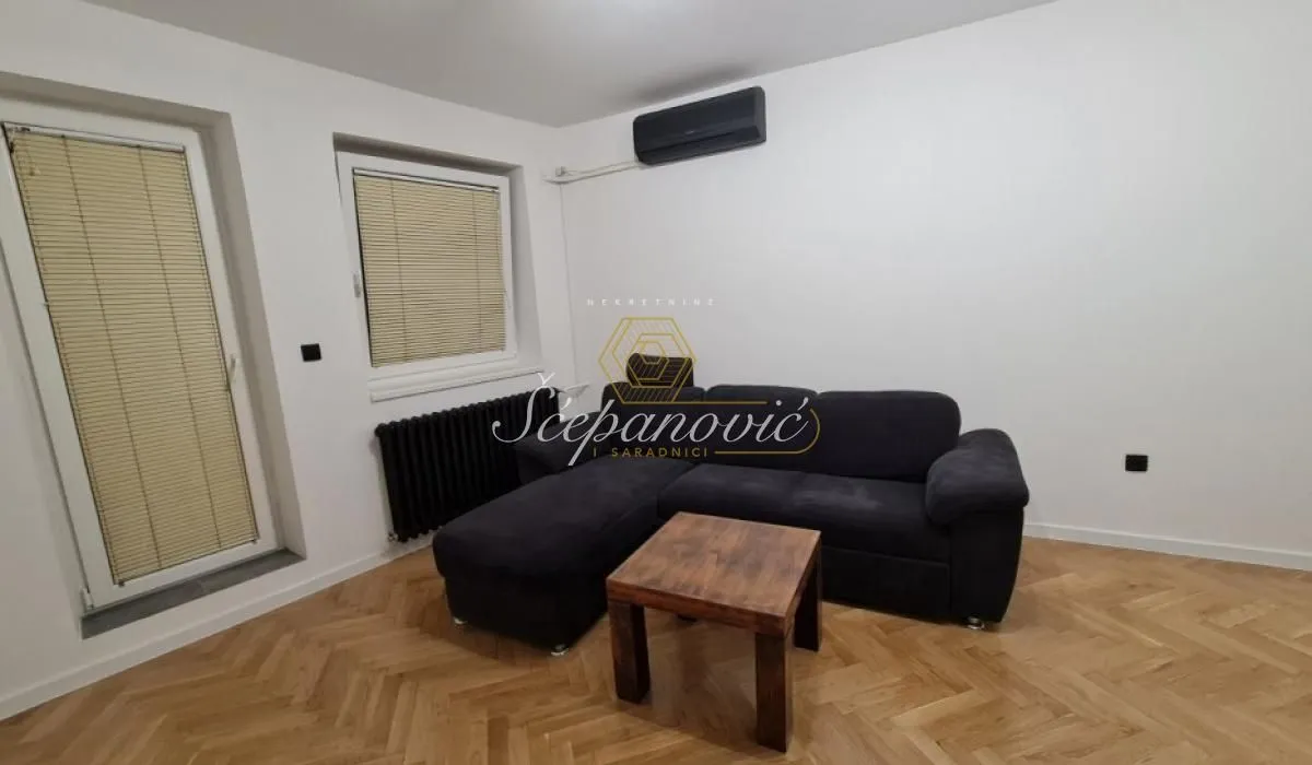 Rent, three bedroom apartment, 55m², Centar, Novi Sad
