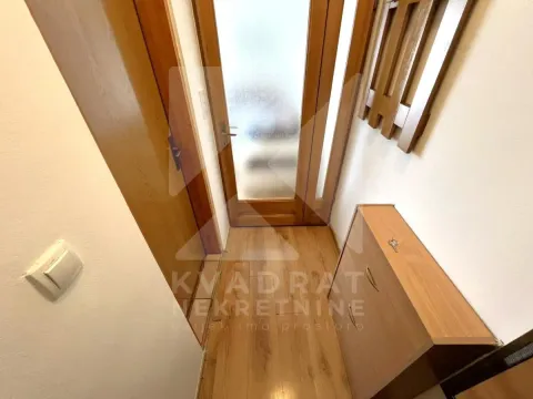Rent, one bedroom apartment, 40m², Zabjelo, Podgorica - image 7