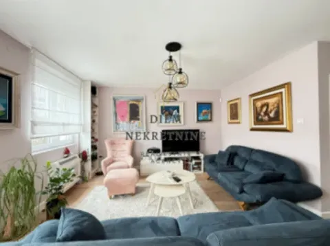 Prodaja, dvosoban stan, 75m², Preko Morače, Podgorica - image 6