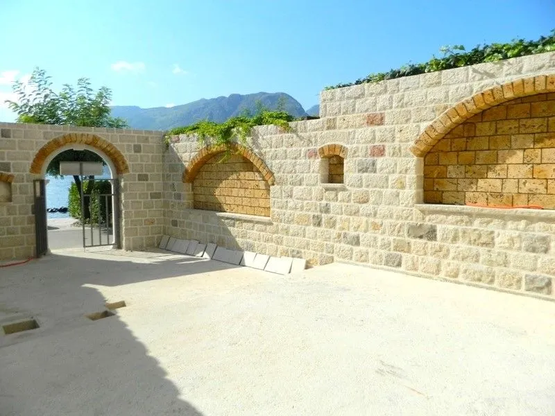 Sale, house, 450m², Dobrota, Kotor
