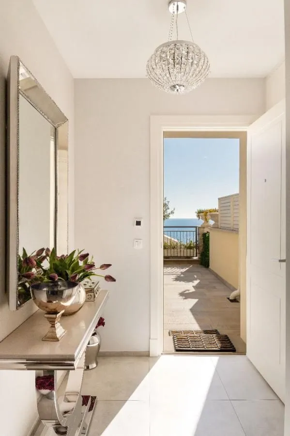 Rent, house, 115m², Luštica Bay, Tivat