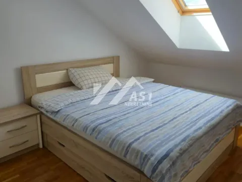 Izdavanje, dvosoban stan, 52m², Podbara, Novi Sad Sve Podlokacije - image 6