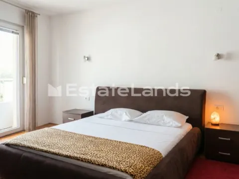 Izdavanje, jednosoban stan, 84m², Bonići, Tivat - image 4