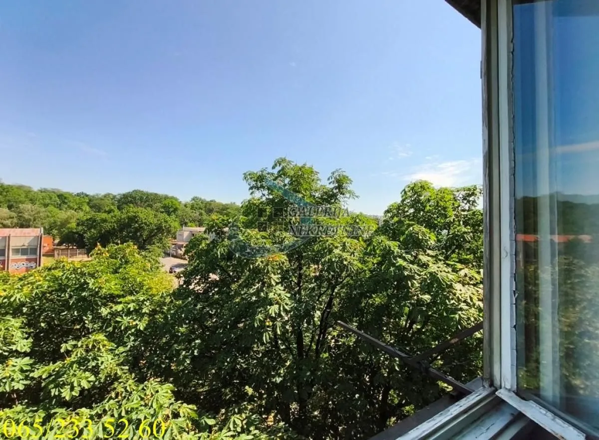 Prodaja, dvosoban stan, 57m², Šumice, Beograd
