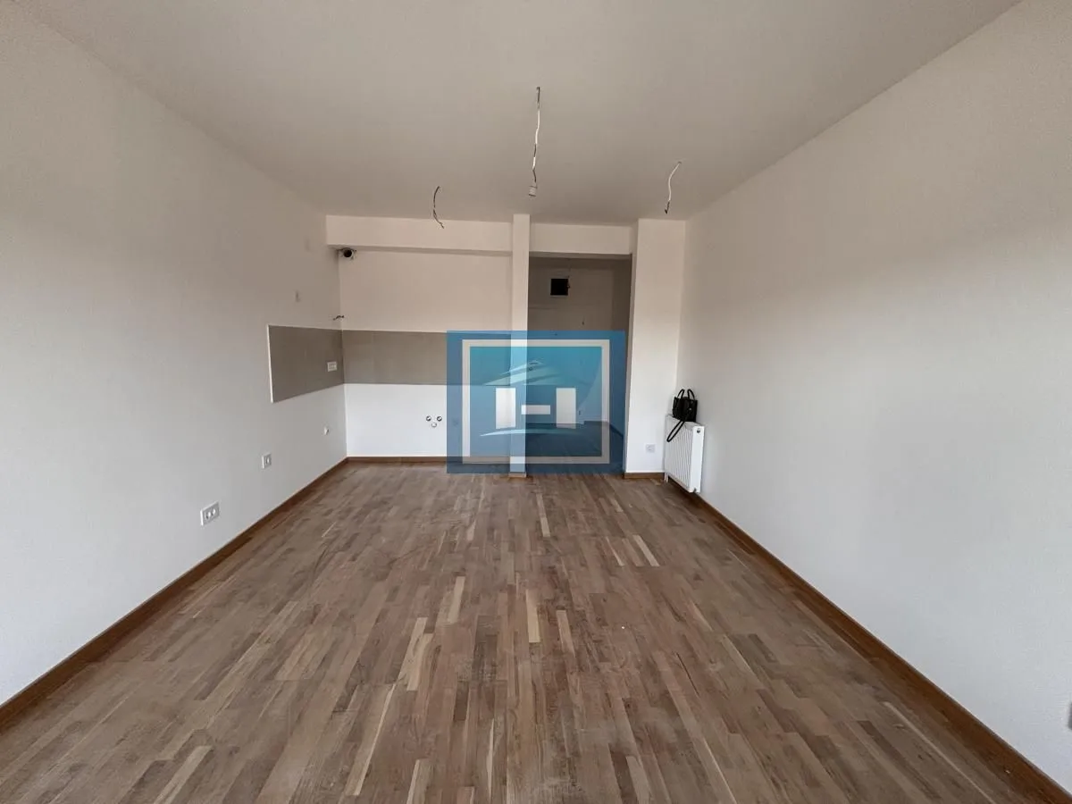 Prodaja, jednosoban stan, 30m², Centar, Jagodina