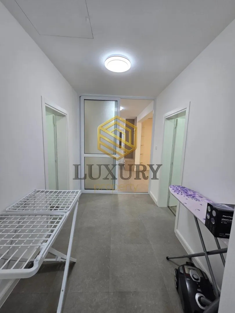 Izdavanje, dvosoban stan, 100m², Zabjelo, Podgorica