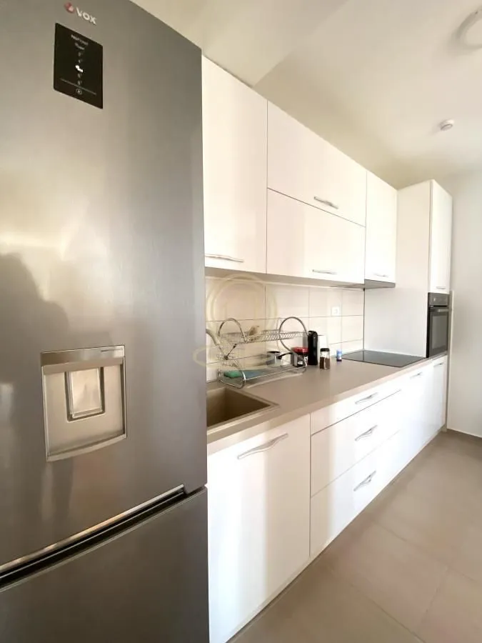 Prodaja, dvosoban stan, 45m², Medijana, Niš
