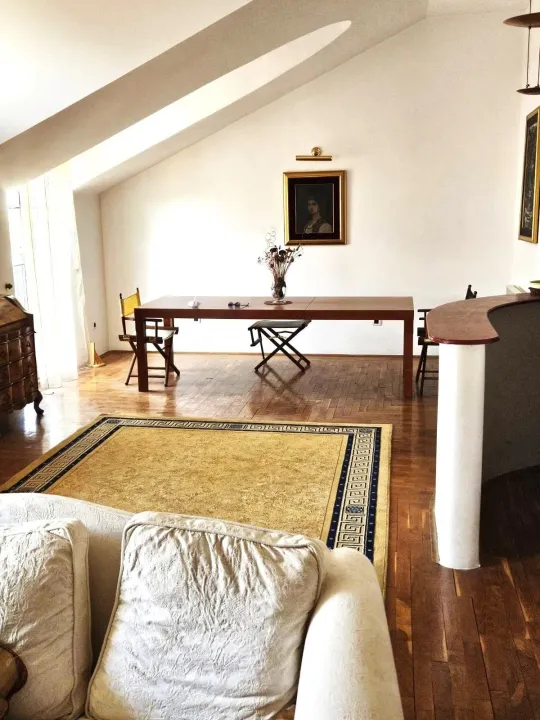 Sale, three bedroom apartment, 161m², Preko Morače, Podgorica