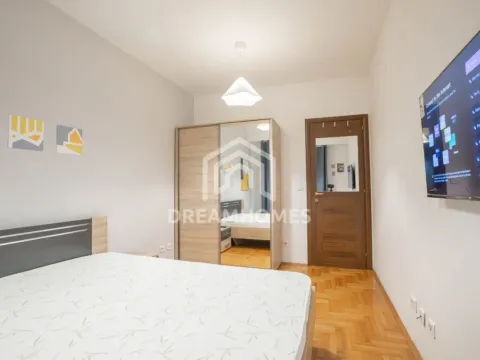 Rent, one bedroom apartment, 52m², City Kvart, Podgorica - image 6