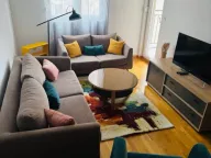 Izdavanje, jednosoban stan, 47m², City Kej, Podgorica - image 4