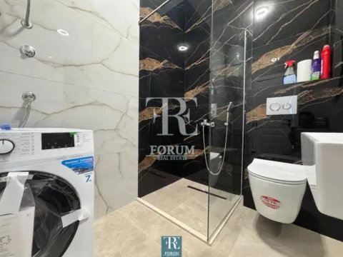 Sale, one bedroom apartment, 43m², Zabjelo, Podgorica - image 10