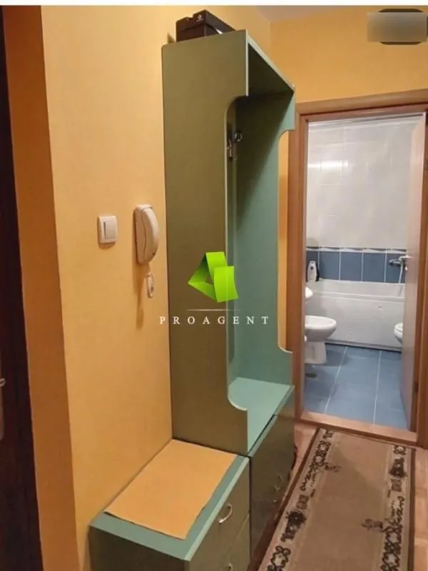 Izdavanje, jednosoban stan, 45m², Medijana, Niš