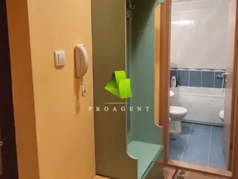 Rent, one bedroom apartment, 45m², Medijana, Niš - image 7