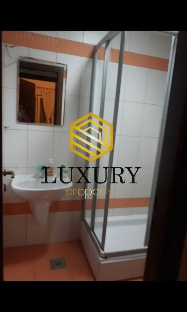 Rent, apartment, 44m², City Kvart, Podgorica