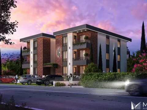 Sale, one bedroom apartment, 52m², Masline, Podgorica - image 6