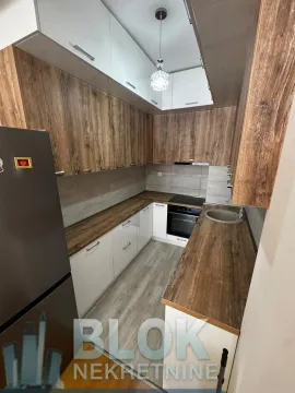 Izdavanje, jednosoban stan, 49m², Ljubović, Podgorica - image 6