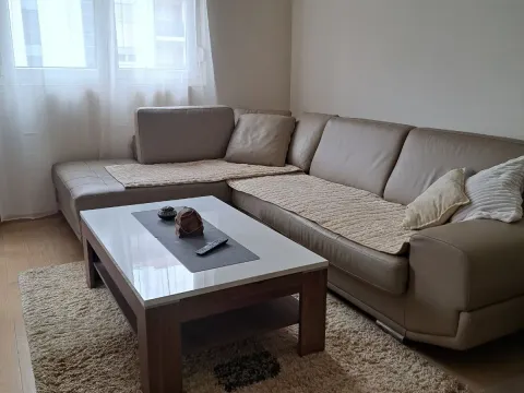 Rent, one bedroom apartment, 47m², City Kvart, Podgorica - image 2