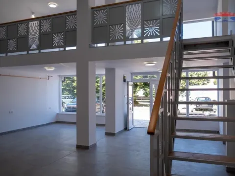 Rent, office space, 123m², Veternik, Novi Sad Sve Podlokacije - image 6