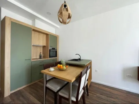 Sale, one bedroom apartment, 55m², Skočiđevojka, Budva - image 7