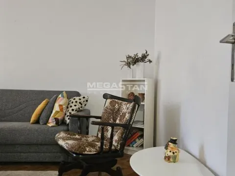 Izdavanje, dvosoban stan, 66m², Kalenić Pijaca, Vračar Sve Podlokacije - image 2