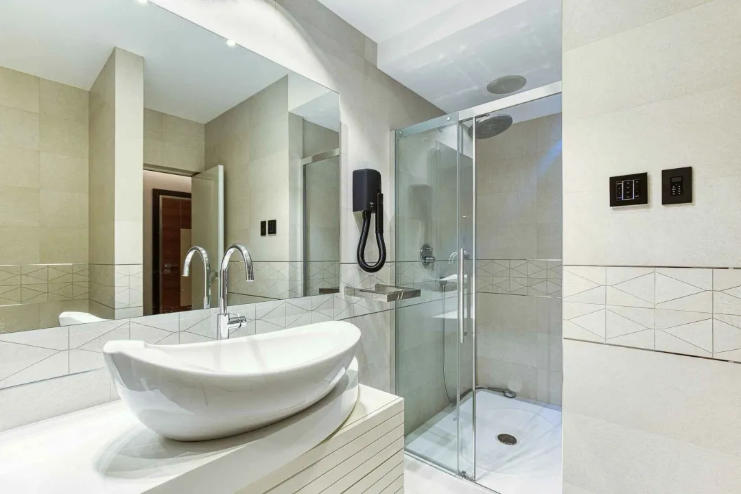 Prodaja, dvosoban stan, 107m², Budva, Crna Gora
