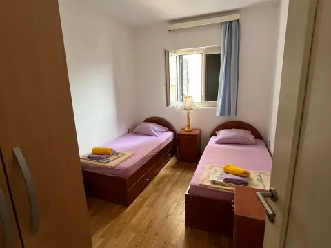 Prodaja, stan, 44m², Budva, Crna Gora - image 8