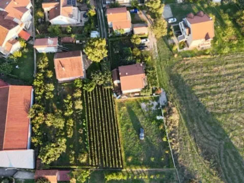 Prodaja, plac, 580m², Donja Gorica, Podgorica - image 2