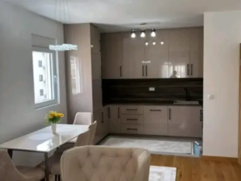 Izdavanje, dvosoban stan, 71m², City Kvart, Podgorica - image 6