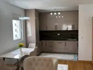 Rent, two bedroom apartment, 71m², City Kvart, Podgorica - image 6