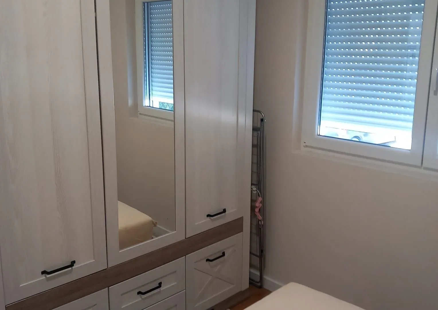 Rent, one bedroom apartment, 50m², Kalimanj, Tivat