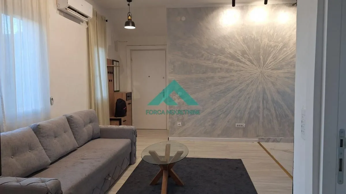 Prodaja, dvosoban stan, 48m², Stari Grad, Beograd