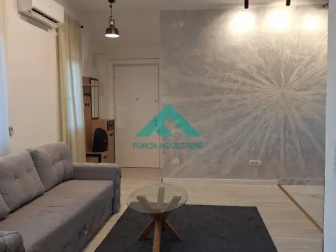 Prodaja, dvosoban stan, 48m², Stari Grad, Beograd