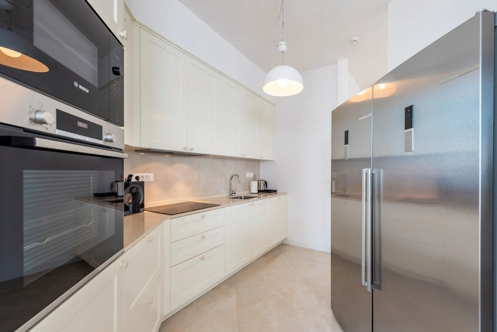 Sale, three bedroom apartment, 182m², Skočiđevojka, Budva