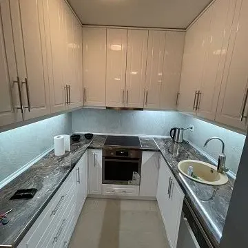 Izdavanje, trosoban stan, 74m², Novi Beograd Blok 65, Novi Beograd Sve Podlokacije - image 4