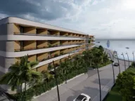 Prodaja, jednosoban stan, 37m², Liman, Ulcinj - image 7