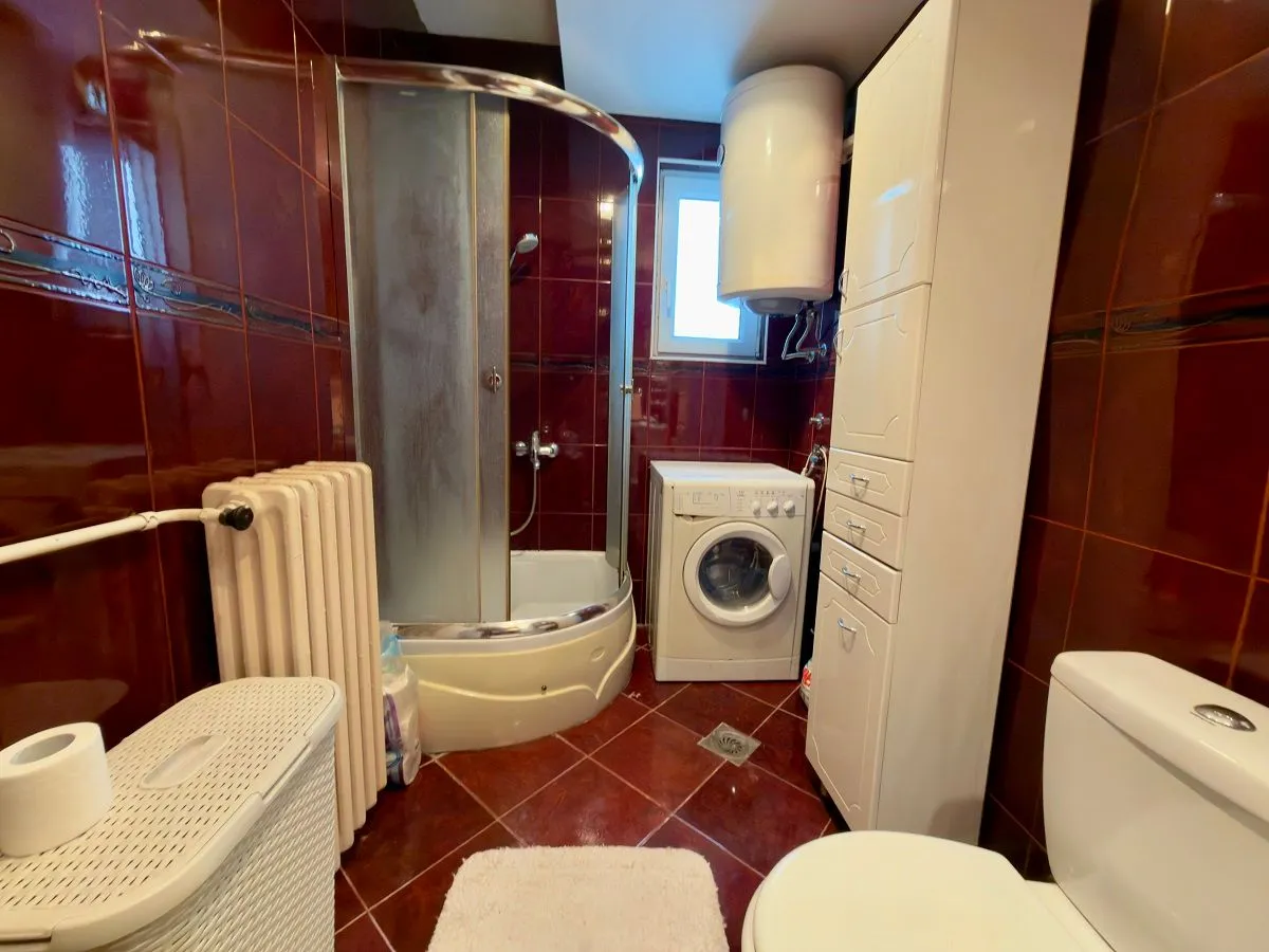 Prodaja, dvosoban stan, 51m², Labudovo Brdo, Beograd
