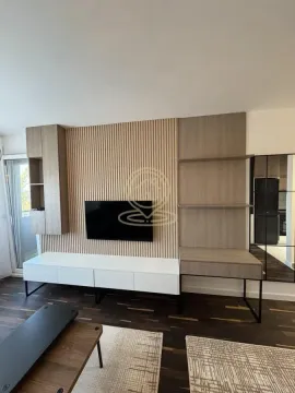 Izdavanje, dvosoban stan, 45m², Avijatičarsko naselje, Novi Sad Sve Podlokacije - image 7