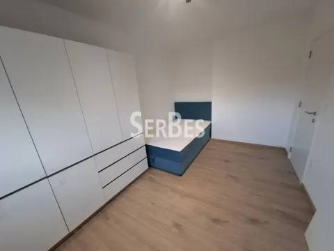 Rent, four bedroom apartment, 69m², Adice, Novi Sad Sve Podlokacije - image 10