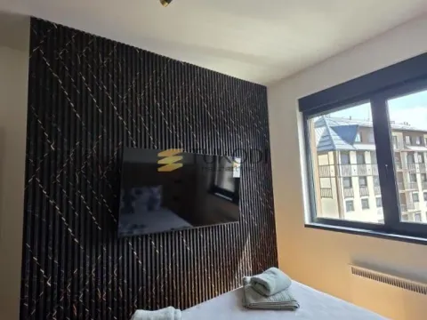 Sale, one bedroom apartment, 35m², Centar, Čajetina - image 8