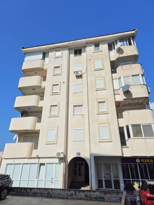 Sale, one bedroom apartment, 57m², Ilino, Bar