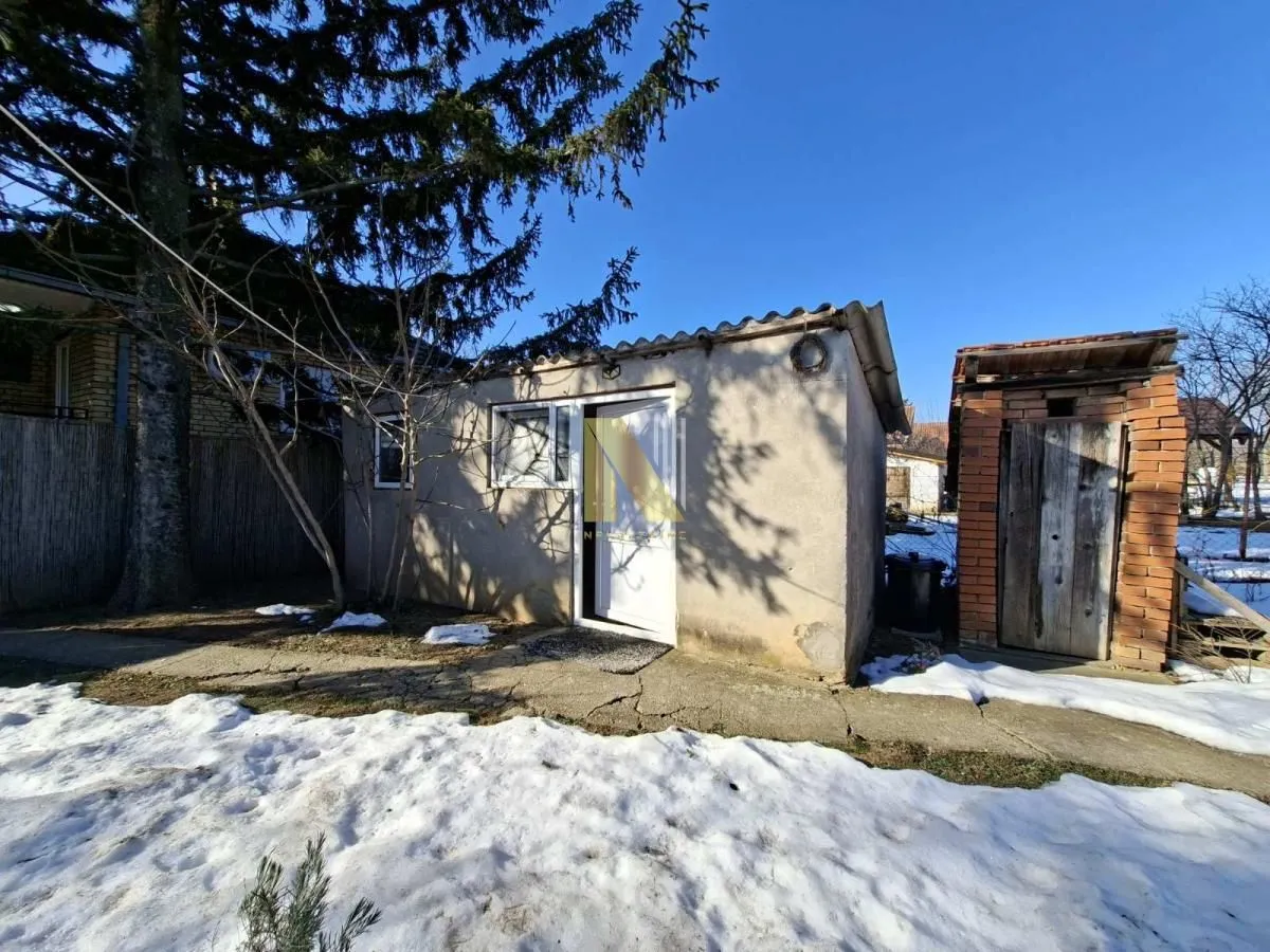 Prodaja, kuća, 86m², Inđija, Srbija