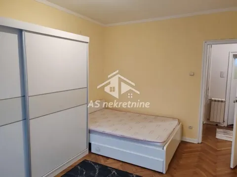 Izdavanje, dvosoban stan, 56m², Stari Grad, Beograd - image 7