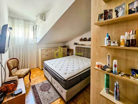 Prodaja, dvosoban stan, 65m², Preko Morače, Podgorica - image 10