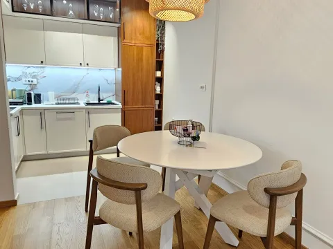 Rent, two bedroom apartment, 70m², New City, Podgorica - image 2