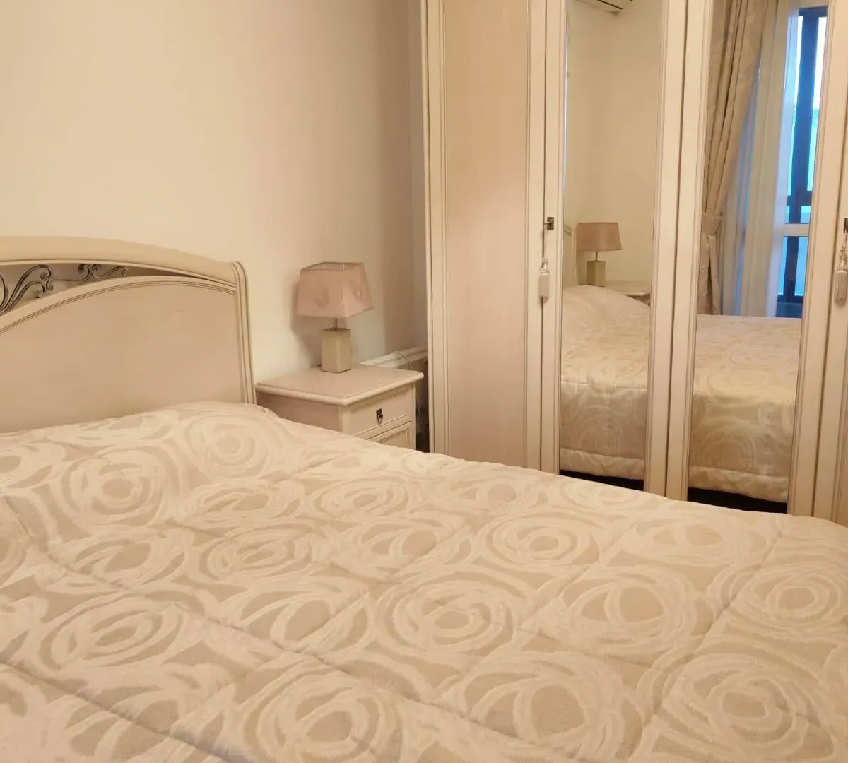 Prodaja, dvosoban stan, 86m², Bečići, Budva