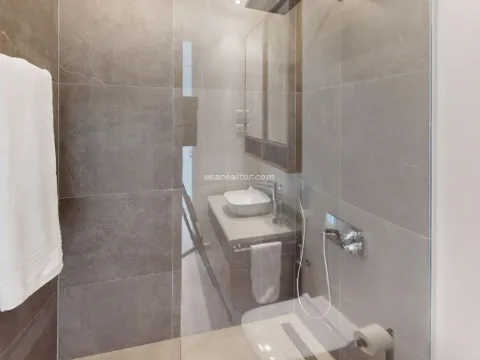 Prodaja, garsonjera, 41m², Luštica Bay, Tivat - image 12