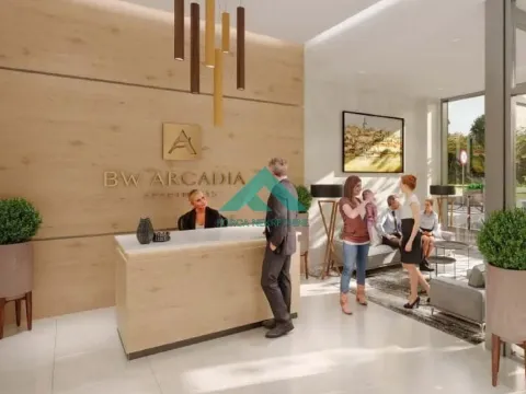 Izdavanje, trosoban stan, 82m², Savski Venac, Beograd - image 11